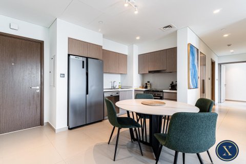 Appartement à Opera District, Downtown Dubai (Downtown Burj Dubai), Dubai, 2 chambres, 93 m², № 46115 - photo 2