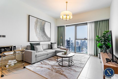 Appartement à Opera District, Downtown Dubai (Downtown Burj Dubai), Dubai, 2 chambres, 93 m², № 46115 - photo 3