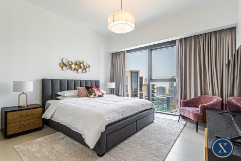 Appartement à Opera District, Downtown Dubai (Downtown Burj Dubai), Dubai, 2 chambres, 93 m², № 46115 - photo 11