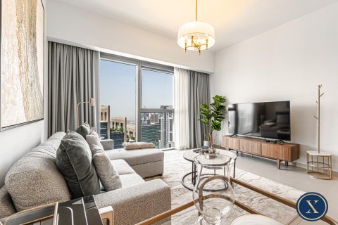 Appartement à Opera District, Downtown Dubai (Downtown Burj Dubai), Dubai, 2 chambres, 93 m², № 46115 - photo 6