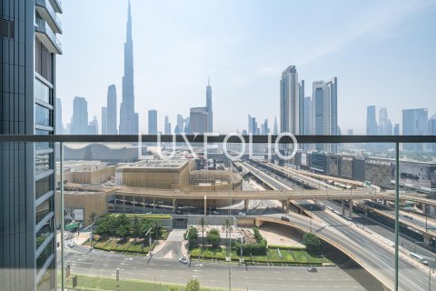 Снять в аренду квартиру в Vida Residences Dubai Mall, Даунтаун Дубай (Даунтаун Бурдж Дубай), Дубай: 2 спальни, 108м², № 46112 - фото 28