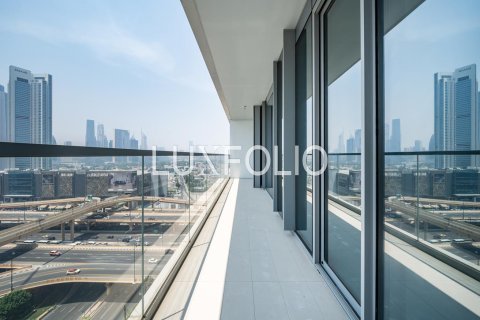 Снять в аренду квартиру в Vida Residences Dubai Mall, Даунтаун Дубай (Даунтаун Бурдж Дубай), Дубай: 2 спальни, 108м², № 46112 - фото 27