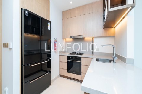 Снять в аренду квартиру в Vida Residences Dubai Mall, Даунтаун Дубай (Даунтаун Бурдж Дубай), Дубай: 2 спальни, 108м², № 46112 - фото 7