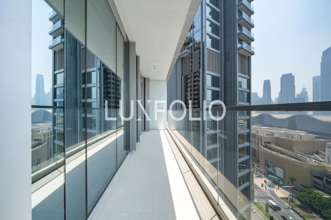 Снять в аренду квартиру в Vida Residences Dubai Mall, Даунтаун Дубай (Даунтаун Бурдж Дубай), Дубай: 2 спальни, 108м², № 46112 - фото 26