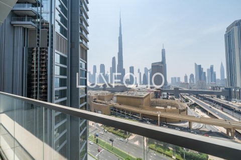 Снять в аренду квартиру в Vida Residences Dubai Mall, Даунтаун Дубай (Даунтаун Бурдж Дубай), Дубай: 2 спальни, 108м², № 46112 - фото 29