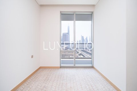 Снять в аренду квартиру в Vida Residences Dubai Mall, Даунтаун Дубай (Даунтаун Бурдж Дубай), Дубай: 2 спальни, 108м², № 46112 - фото 9