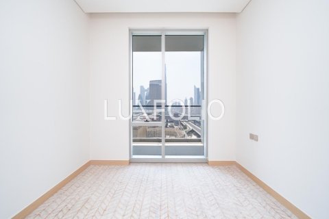 Снять в аренду квартиру в Vida Residences Dubai Mall, Даунтаун Дубай (Даунтаун Бурдж Дубай), Дубай: 2 спальни, 108м², № 46112 - фото 14
