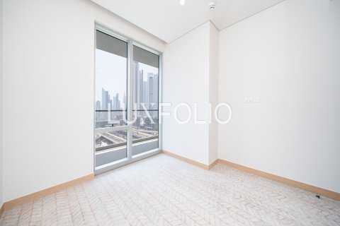 Снять в аренду квартиру в Vida Residences Dubai Mall, Даунтаун Дубай (Даунтаун Бурдж Дубай), Дубай: 2 спальни, 108м², № 46112 - фото 10
