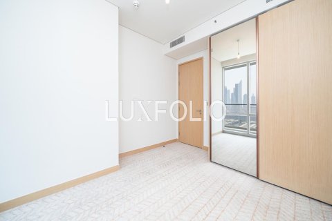 Снять в аренду квартиру в Vida Residences Dubai Mall, Даунтаун Дубай (Даунтаун Бурдж Дубай), Дубай: 2 спальни, 108м², № 46112 - фото 11