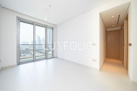 Снять в аренду квартиру в Vida Residences Dubai Mall, Даунтаун Дубай (Даунтаун Бурдж Дубай), Дубай: 2 спальни, 108м², № 46112 - фото 2