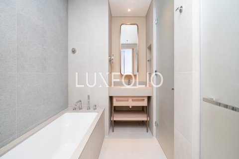 Снять в аренду квартиру в Vida Residences Dubai Mall, Даунтаун Дубай (Даунтаун Бурдж Дубай), Дубай: 2 спальни, 108м², № 46112 - фото 18