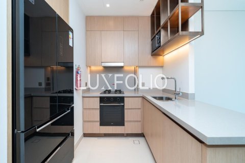Снять в аренду квартиру в Vida Residences Dubai Mall, Даунтаун Дубай (Даунтаун Бурдж Дубай), Дубай: 2 спальни, 108м², № 46112 - фото 6