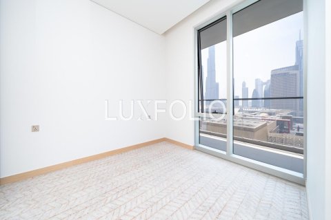 Снять в аренду квартиру в Vida Residences Dubai Mall, Даунтаун Дубай (Даунтаун Бурдж Дубай), Дубай: 2 спальни, 108м², № 46112 - фото 12