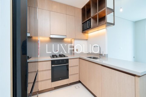 Снять в аренду квартиру в Vida Residences Dubai Mall, Даунтаун Дубай (Даунтаун Бурдж Дубай), Дубай: 2 спальни, 108м², № 46112 - фото 8