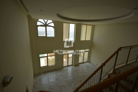 Ático en Shoreline Apartments, Palm Jumeirah, Dubai, 4 dormitorios, 488 m², № 15262 - foto 10