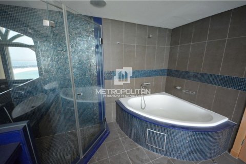 Ático en Shoreline Apartments, Palm Jumeirah, Dubai, 4 dormitorios, 488 m², № 15262 - foto 16