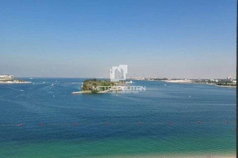 Пентхаус в Shoreline Apartments, Пальма Джумейра, Дубай, 4 спальни, 488м², № 15262