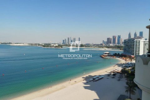 Ático en Shoreline Apartments, Palm Jumeirah, Dubai, 4 dormitorios, 488 m², № 15262 - foto 19