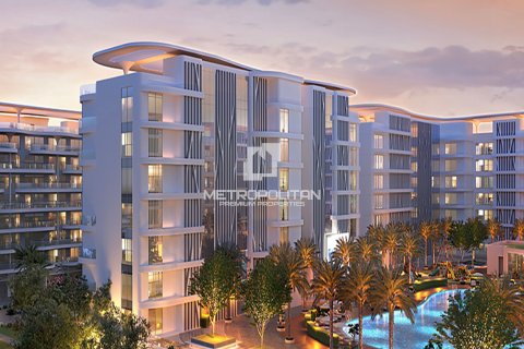 Appartement à Damac Lagoons, Dubai, 2 chambres, 104 m², № 15256 - photo 3