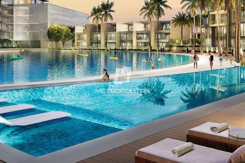 Appartement à Damac Lagoons, Dubai, 2 chambres, 104 m², № 15256 - photo 8