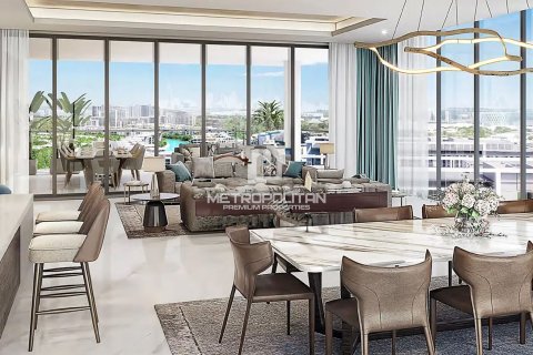 Appartement à Damac Lagoons, Dubai, 2 chambres, 104 m², № 15256 - photo 5
