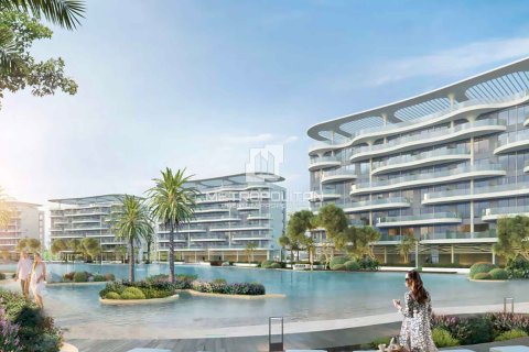 Appartement à Damac Lagoons, Dubai, 2 chambres, 104 m², № 15256 - photo 10