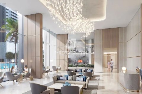 Apartamento en Damac Lagoons, Dubai, 2 dormitorios, 104 m², № 15256