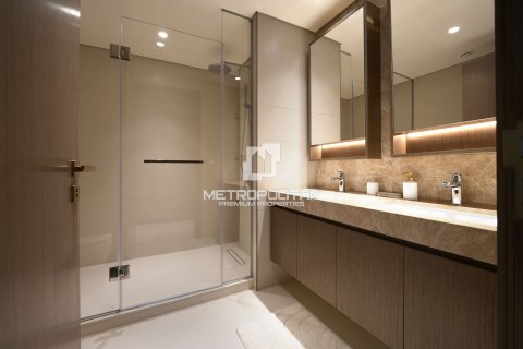 Apartment in EMAAR Beachfront, Dubai Harbour, Dubai 2 bedrooms, 123 sq.m. № 15263 - photo 20