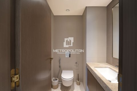 Apartment in EMAAR Beachfront, Dubai Harbour, Dubai 2 bedrooms, 123 sq.m. № 15263 - photo 18