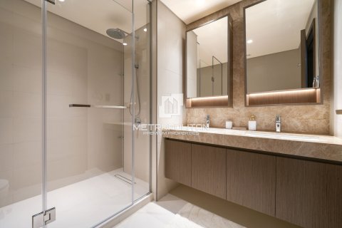 Apartment in EMAAR Beachfront, Dubai Harbour, Dubai 2 bedrooms, 123 sq.m. № 15263 - photo 17