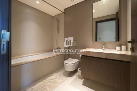 Apartment in EMAAR Beachfront, Dubai Harbour, Dubai 2 bedrooms, 123 sq.m. № 15263 - photo 19