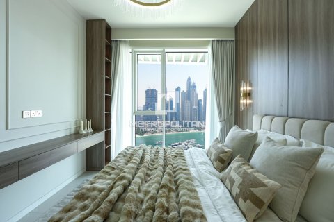 Apartment in EMAAR Beachfront, Dubai Harbour, Dubai 2 bedrooms, 123 sq.m. № 15263 - photo 13
