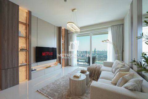 Apartment in EMAAR Beachfront, Dubai Harbour, Dubai 2 bedrooms, 123 sq.m. № 15263 - photo 3