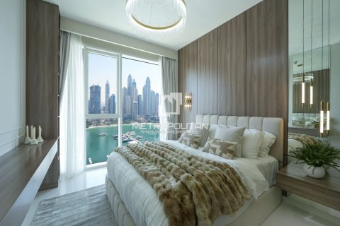 Apartment in EMAAR Beachfront, Dubai Harbour, Dubai 2 bedrooms, 123 sq.m. № 15263 - photo 11