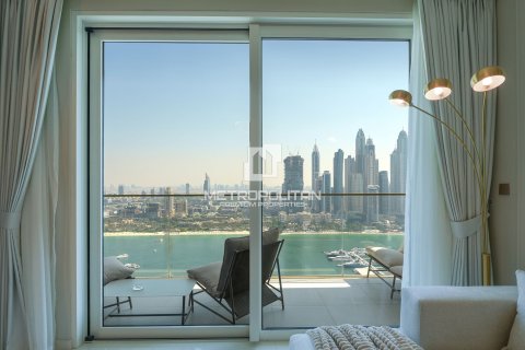 Apartment in EMAAR Beachfront, Dubai Harbour, Dubai 2 bedrooms, 123 sq.m. № 15263 - photo 16