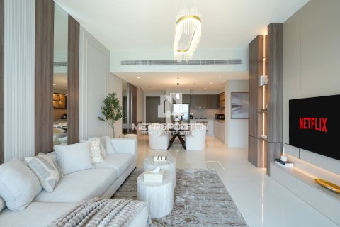 Apartment in EMAAR Beachfront, Dubai Harbour, Dubai 2 bedrooms, 123 sq.m. № 15263 - photo 7
