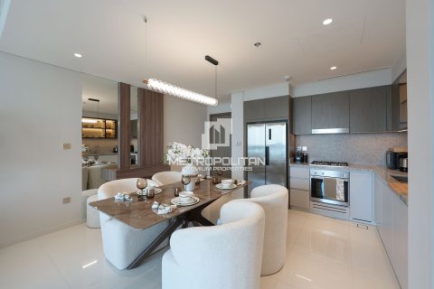 Apartment in EMAAR Beachfront, Dubai Harbour, Dubai 2 bedrooms, 123 sq.m. № 15263 - photo 5