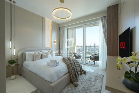 Apartment in EMAAR Beachfront, Dubai Harbour, Dubai 2 bedrooms, 123 sq.m. № 15263 - photo 12