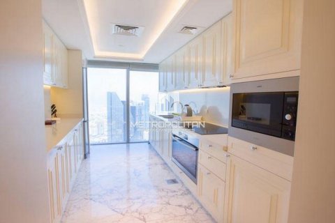 Apartamento en Downtown Dubai (Downtown Burj Dubai), Dubai, 4 dormitorios, 264 m², № 15254 - foto 5