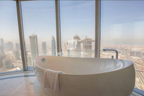 Apartamento en Downtown Dubai (Downtown Burj Dubai), Dubai, 4 dormitorios, 264 m², № 15254 - foto 9