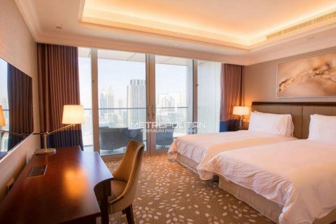 Apartamento en Downtown Dubai (Downtown Burj Dubai), Dubai, 4 dormitorios, 264 m², № 15254 - foto 6