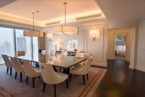 Apartamento en Downtown Dubai (Downtown Burj Dubai), Dubai, 4 dormitorios, 264 m², № 15254 - foto 3
