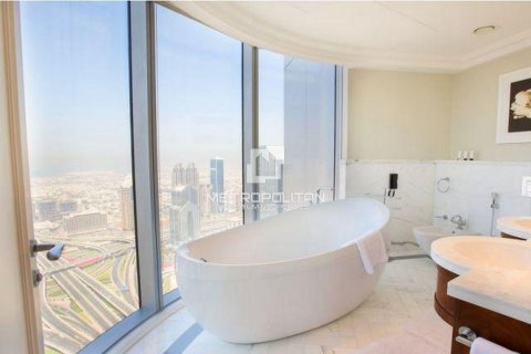Apartamento en Downtown Dubai (Downtown Burj Dubai), Dubai, 4 dormitorios, 264 m², № 15254 - foto 10