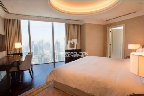 Apartamento en Downtown Dubai (Downtown Burj Dubai), Dubai, 4 dormitorios, 264 m², № 15254 - foto 7