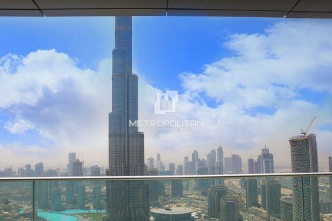 Apartamento en Downtown Dubai (Downtown Burj Dubai), Dubai, 4 dormitorios, 264 m², № 15254