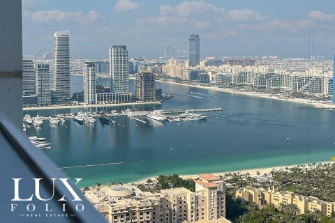شقة في مرسى دبي, دبي 3 غرف نوم, 495 م² رقم 45878 - صورة 2