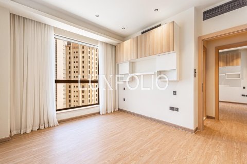 Купить квартиру в Murjan, Джумейра Бич Резиденс, Дубай: 4 спальни, 175м², № 45890 - фото 7