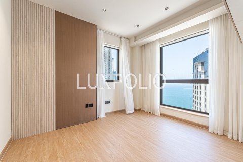 Купить квартиру в Murjan, Джумейра Бич Резиденс, Дубай: 4 спальни, 175м², № 45890 - фото 3