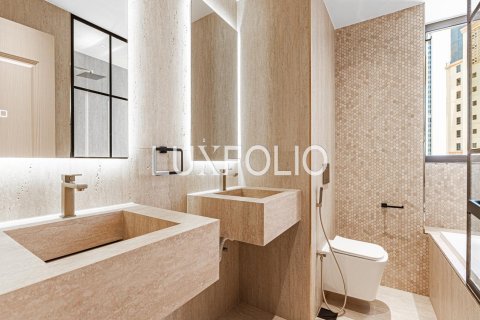 Купить квартиру в Murjan, Джумейра Бич Резиденс, Дубай: 4 спальни, 175м², № 45890 - фото 4