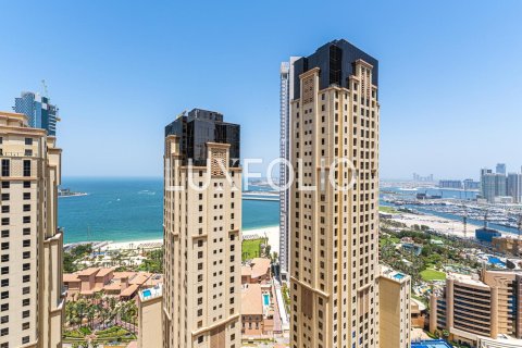 Купить квартиру в Murjan, Джумейра Бич Резиденс, Дубай: 4 спальни, 175м², № 45890 - фото 9